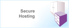 Web Karuna Secure Hosting